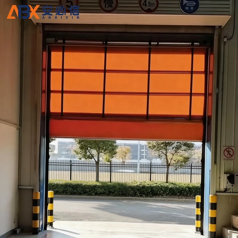萍乡机库门