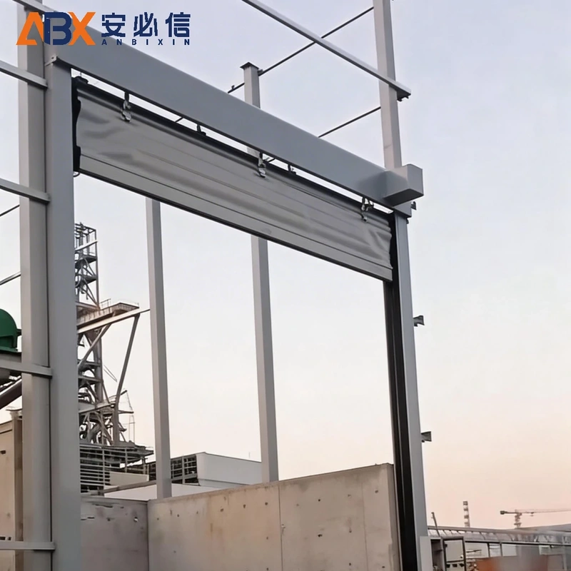 萍乡高速堆积门