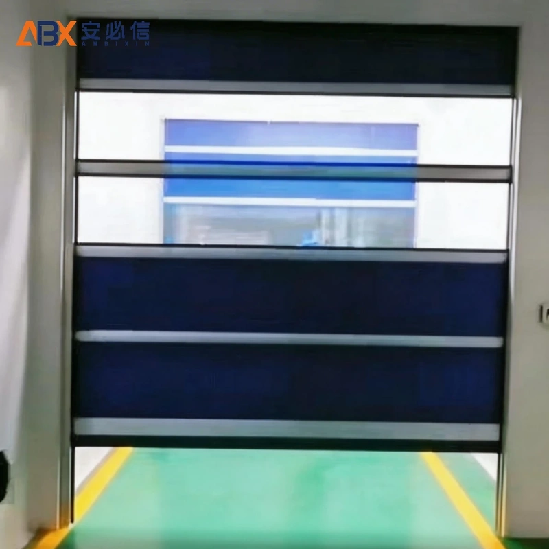 萍乡工业快速门